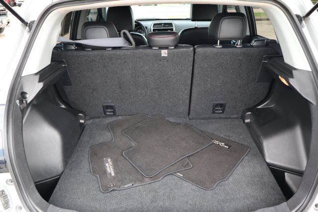 Used 2023 Mitsubishi Outlander Sport SE AWD/4WD image 7