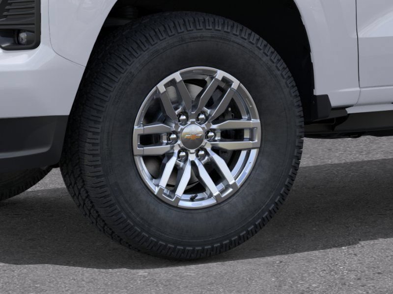 New 2026 Chevrolet Colorado LT RWD image 9