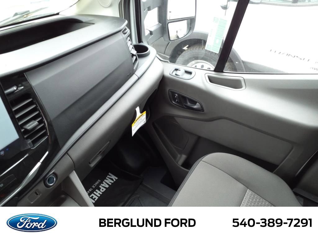 New 2024 Ford Transit 350 w/ Interior Upgrade Package image 16