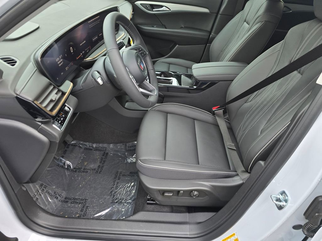 Used 2026 Buick Envision Avenir AWD/4WD image 53