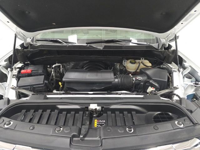 Certified 2022 Chevrolet Silverado 1500 LTZ w/ LTZ Premium Package image 32