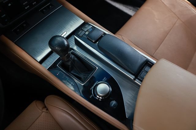 Used 2013 Lexus GS 350 w/ F Sport Pkg RWD image 40