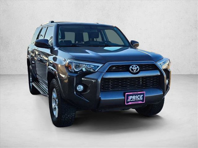Used 2019 Toyota 4Runner SR5 image 3