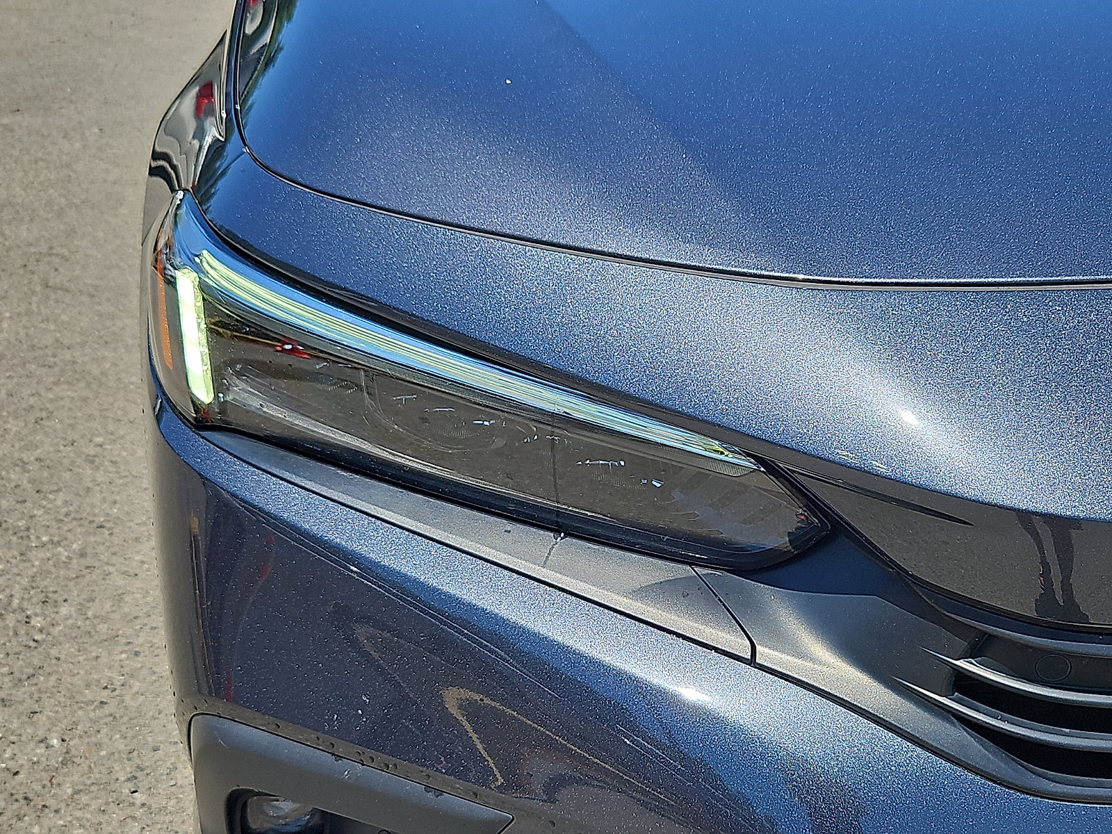 Used 2022 Honda Civic Touring image 10