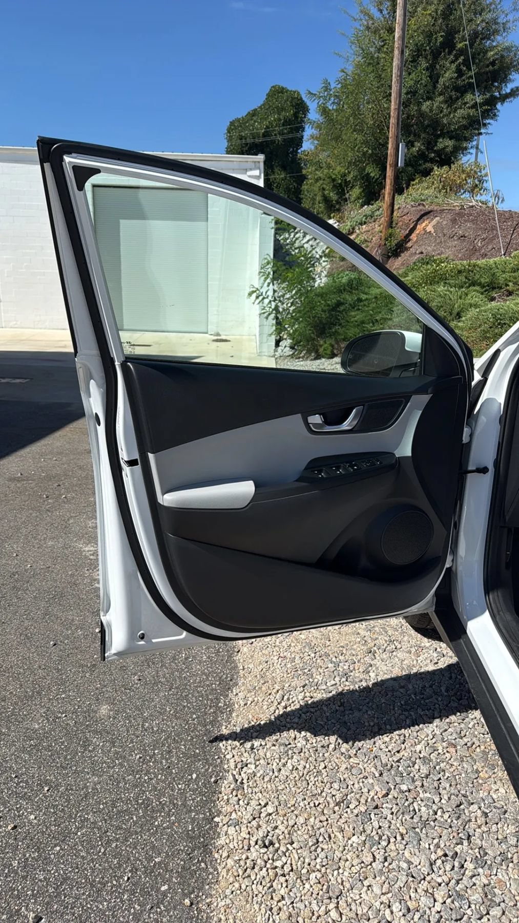 Used 2022 Hyundai Kona SEL w/ Convenience Package FWD image 20