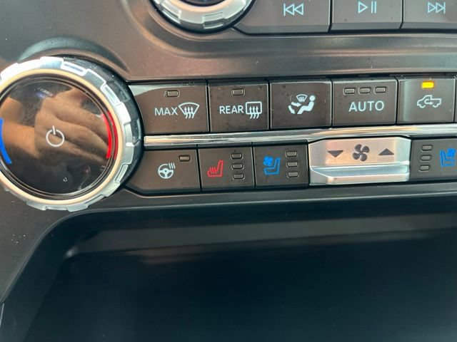 Used 2026 Ford F150 Lariat w/ Equipment Group 501A Mid AWD/4WD image 15