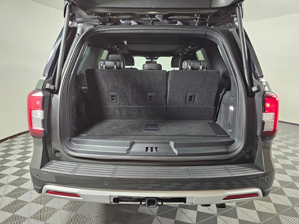 Certified 2023 Ford Expedition Timberline AWD/4WD image 16