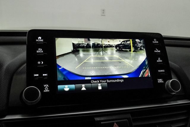 Used 2020 Honda Accord Sport image 23
