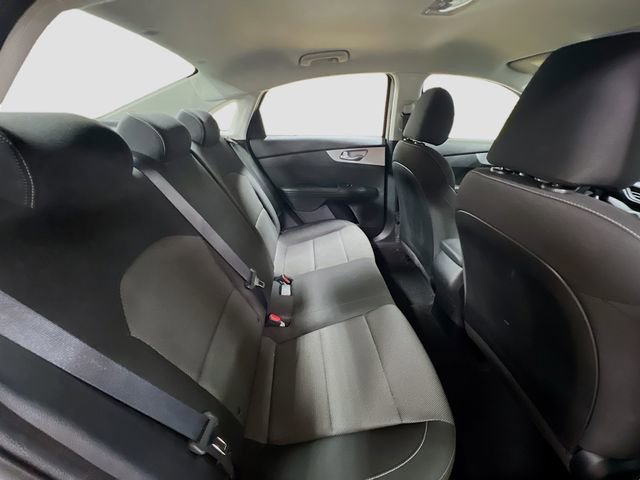 Certified 2023 Kia Forte LXS image 24