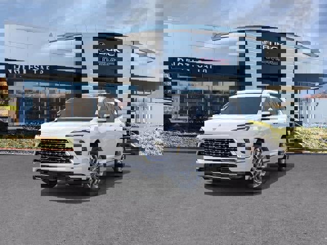 New 2026 Buick Enclave Avenir image 8