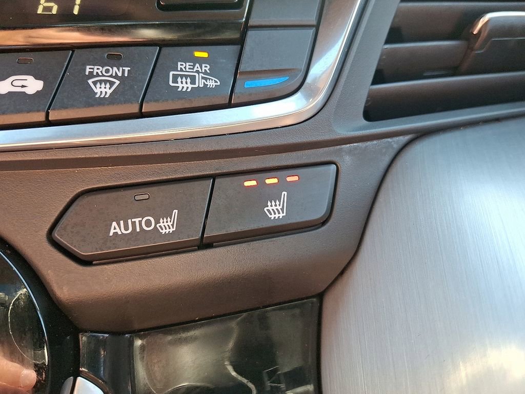 Used 2023 Acura TLX FWD image 24