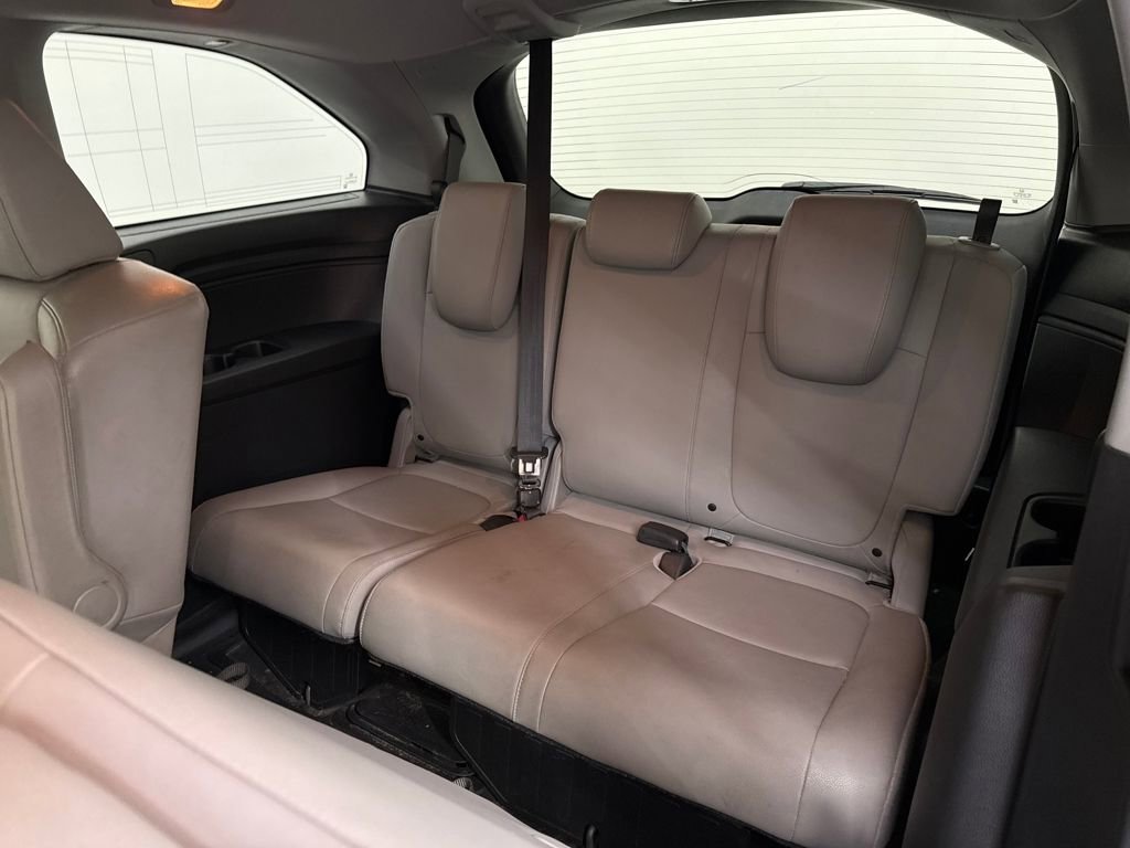 Used 2018 Honda Odyssey EX-L image 25