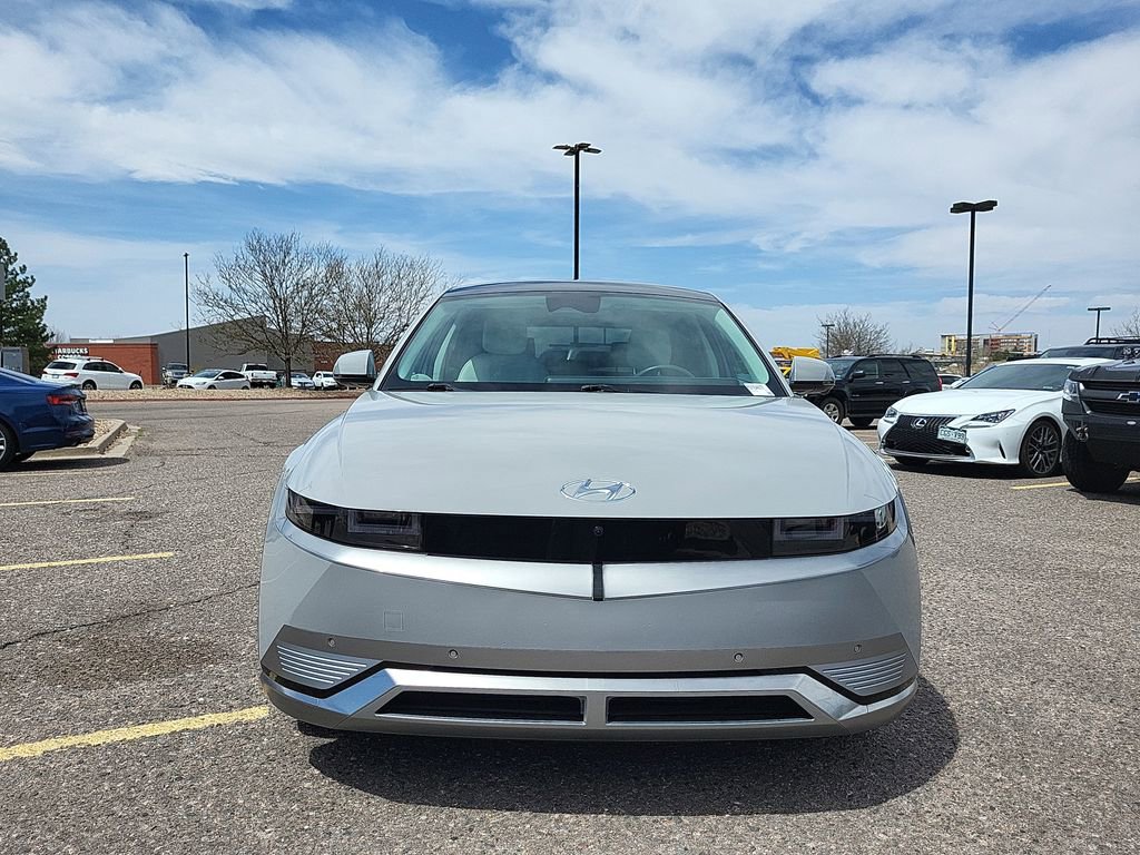 Used 2023 Hyundai Ioniq 5 Limited AWD/4WD image 9