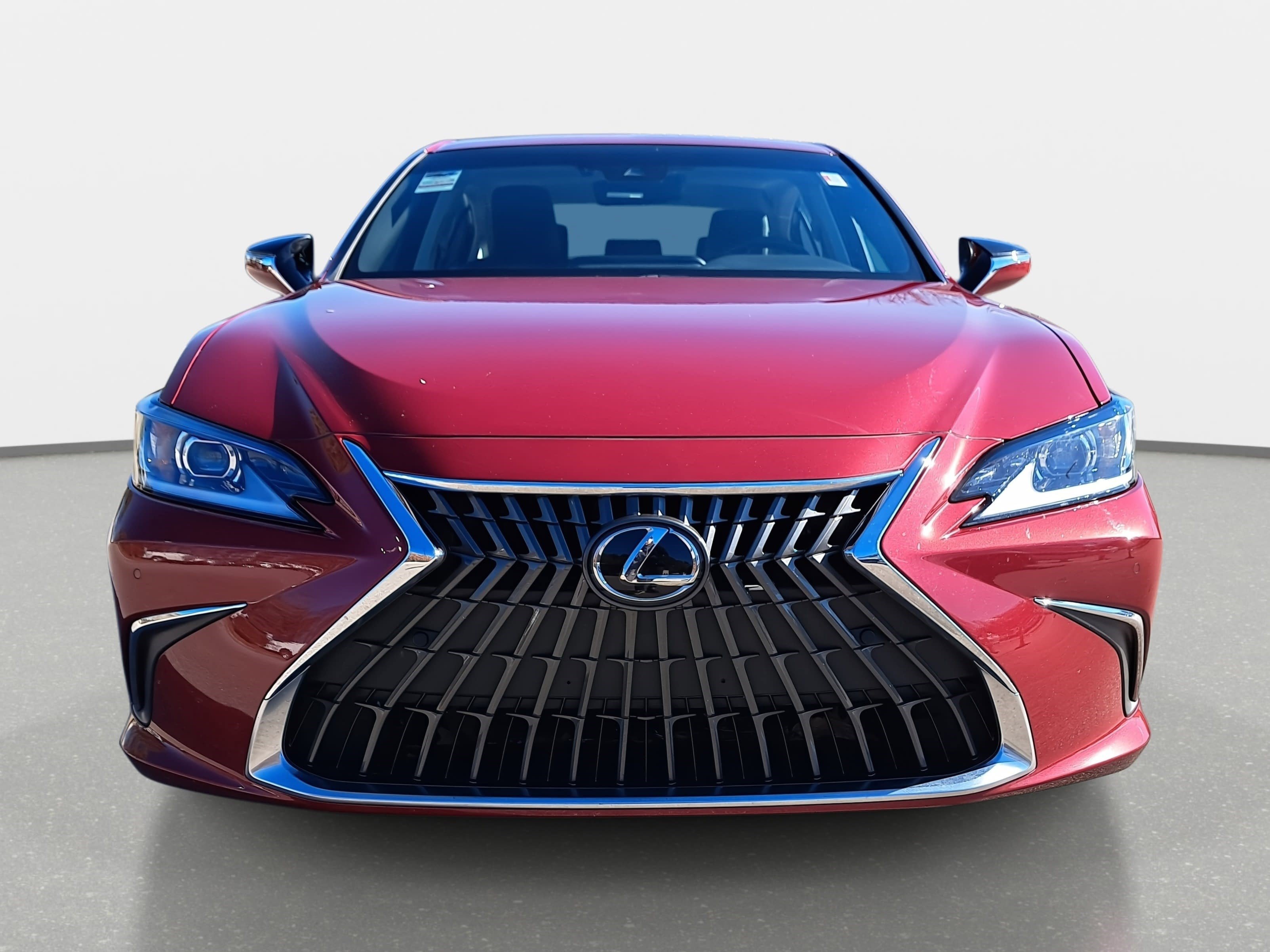 Used 2022 Lexus ES 350 w/ Premium Package image 2