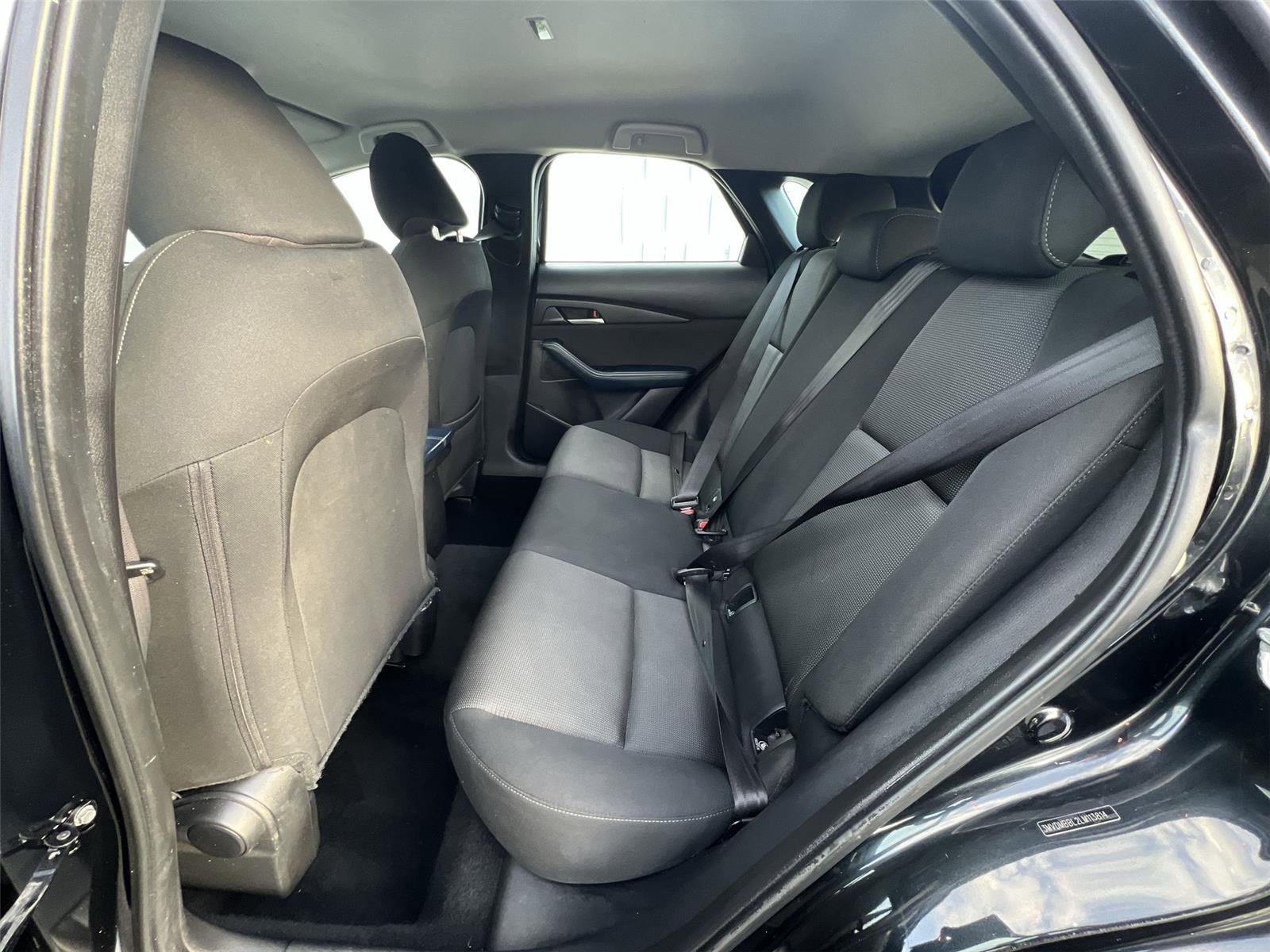 Used 2020 MAZDA CX-30 AWD image 20