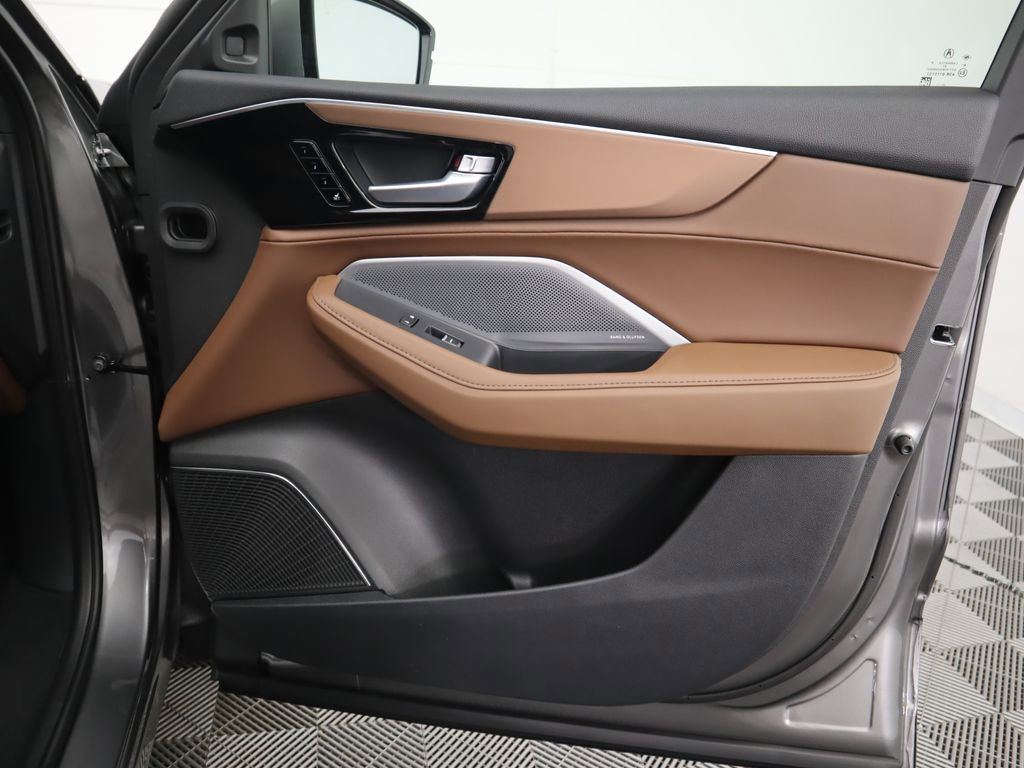 New 2026 Acura MDX w/ Technology Package image 28