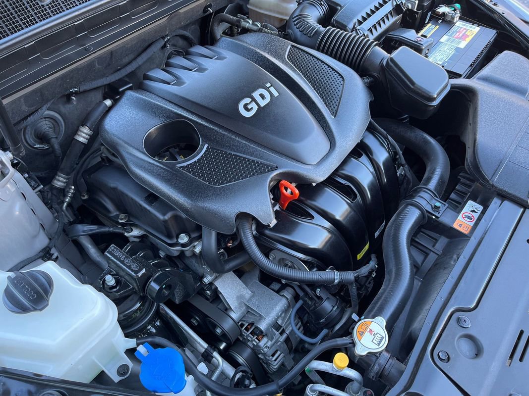 Used 2015 Kia Optima LX w/ LX Convenience Plus Package image 30