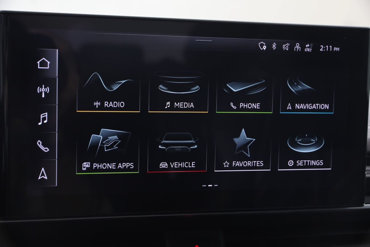 Used 2021 Audi S5 Prestige w/ Prestige Package AWD/4WD image 37