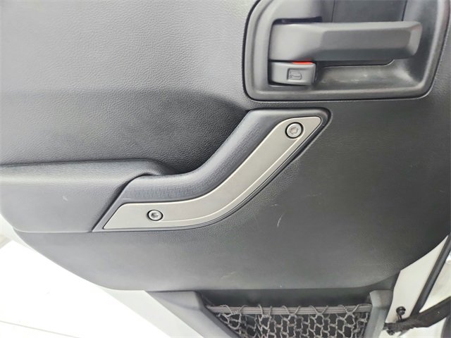 Used 2018 Jeep Wrangler Unlimited Sport S image 31