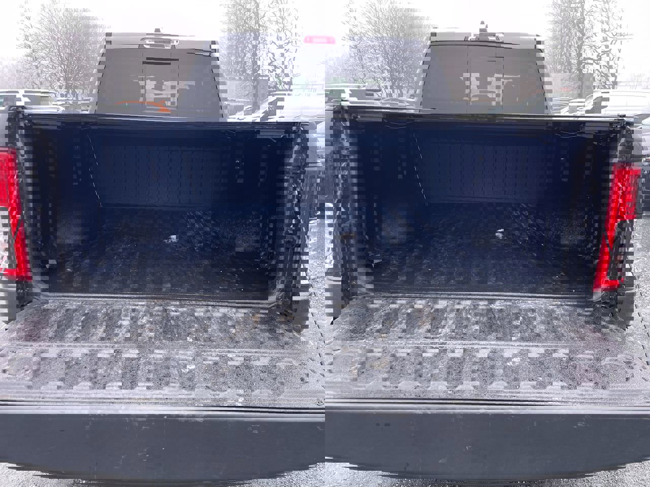 Used 2020 RAM 1500 Big Horn image 21