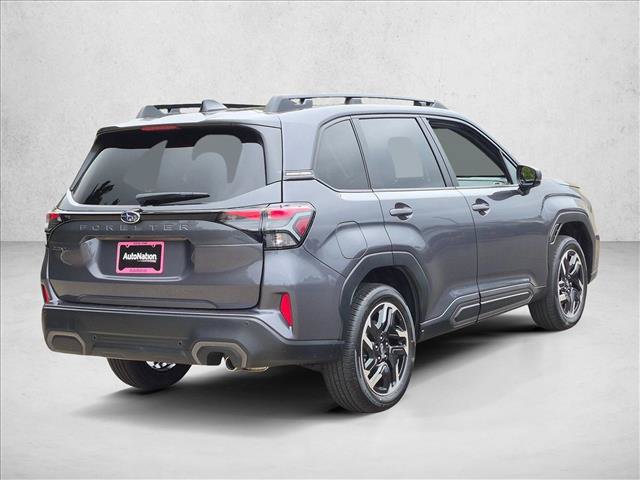 New 2026 Subaru Forester Limited AWD/4WD video 2