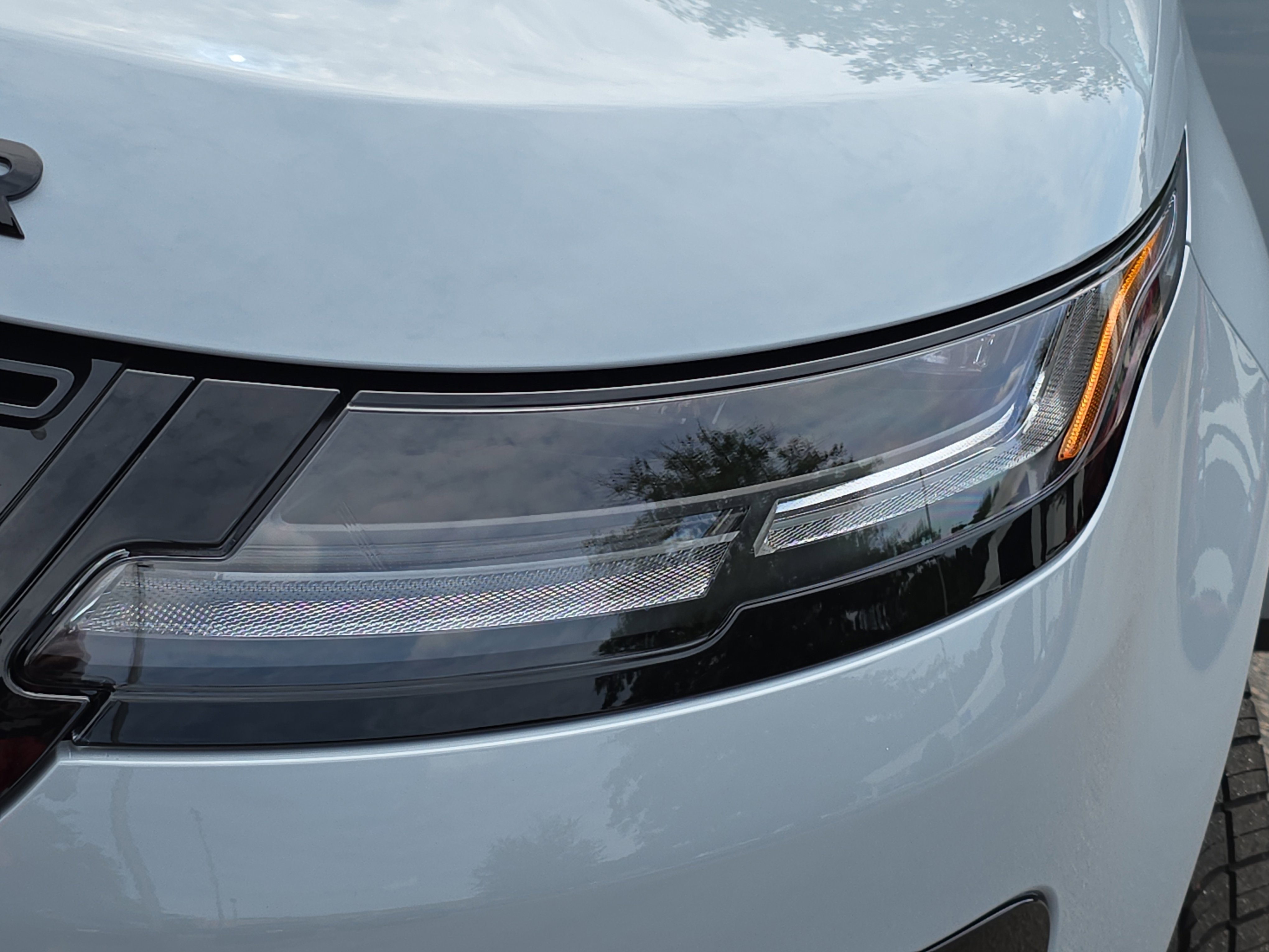 New 2026 Land Rover Range Rover Evoque S image 32