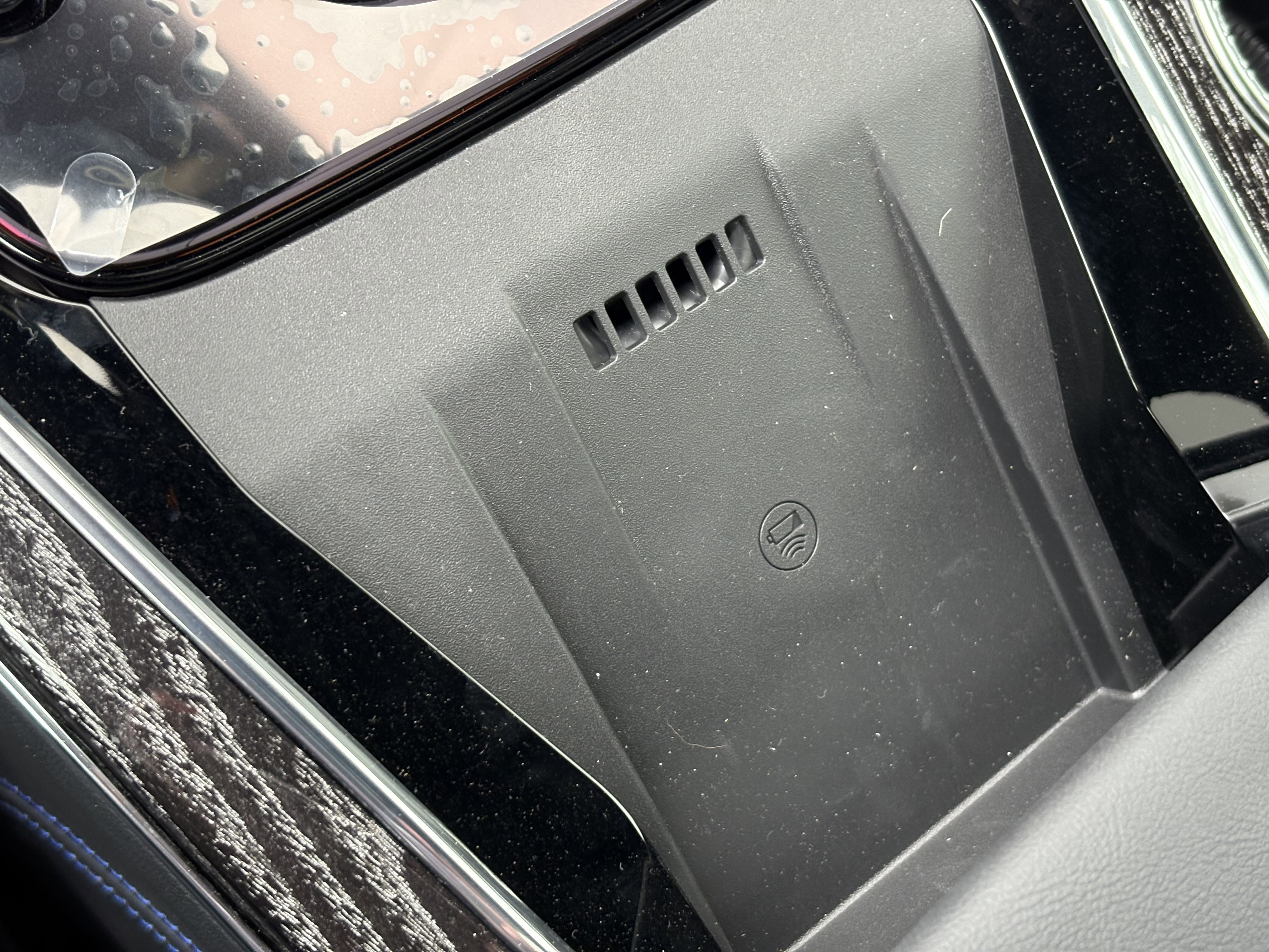 New 2026 Cadillac Escalade IQ Sport 1 image 9