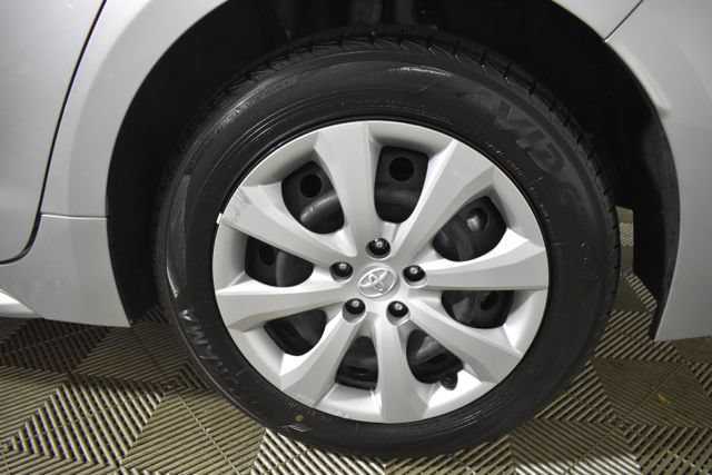Used 2026 Toyota Corolla LE FWD image 36