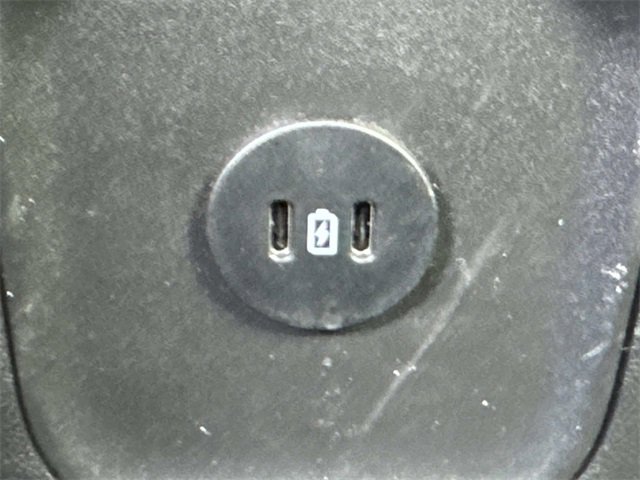 New 2025 Ford Escape ST-Line w/ Equipment Group 301A image 17