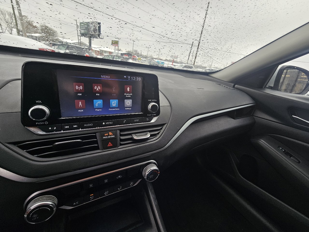 Used 2021 Nissan Altima 2.5 S w/ Driver Assist Package image 31