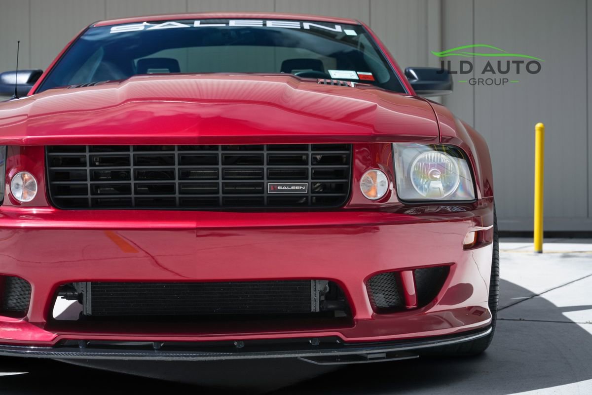 Used 2007 Ford Mustang GT RWD image 34