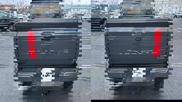 New 2026 Toyota Tacoma TRD Off-Road w/ TRD Off Road Upgrade Package image 35