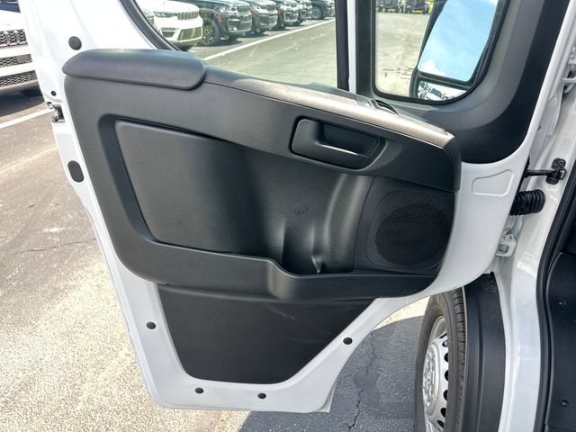 New 2026 RAM ProMaster 1500 FWD image 16