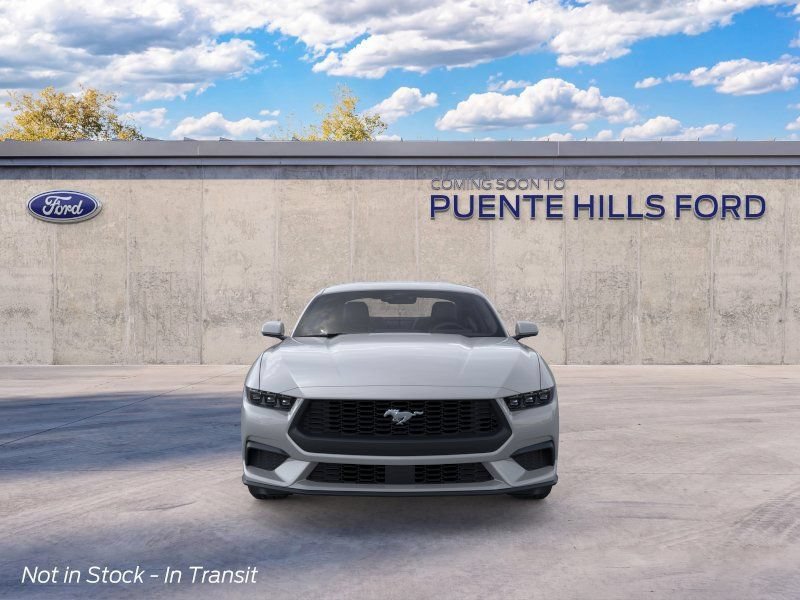 New 2026 Ford Mustang Coupe RWD image 6