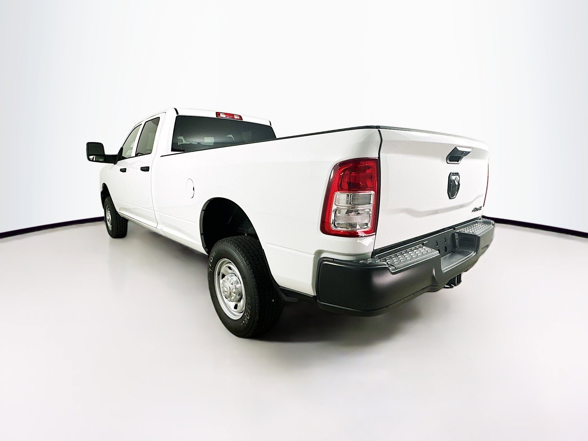 Certified 2024 RAM 2500 Tradesman image 5