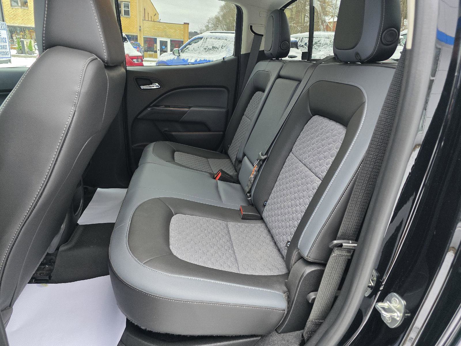 Used 2021 Chevrolet Colorado Z71 image 20