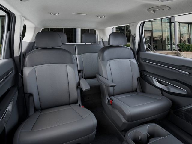 New 2026 Kia EV9 Light RWD image 17
