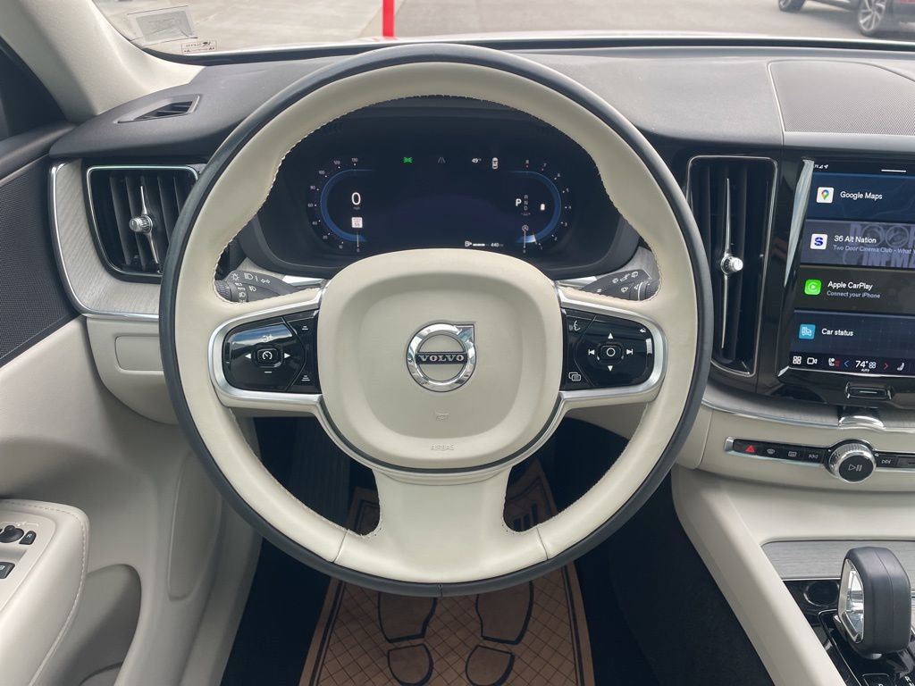 Certified 2023 Volvo XC60 B5 Plus w/ Climate Package image 25