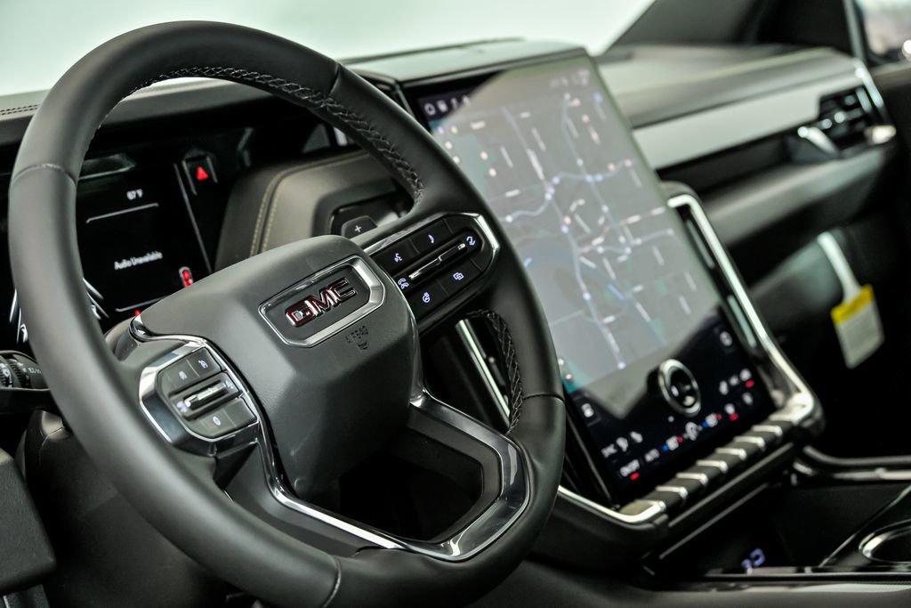 New 2026 GMC Yukon Elevation image 11