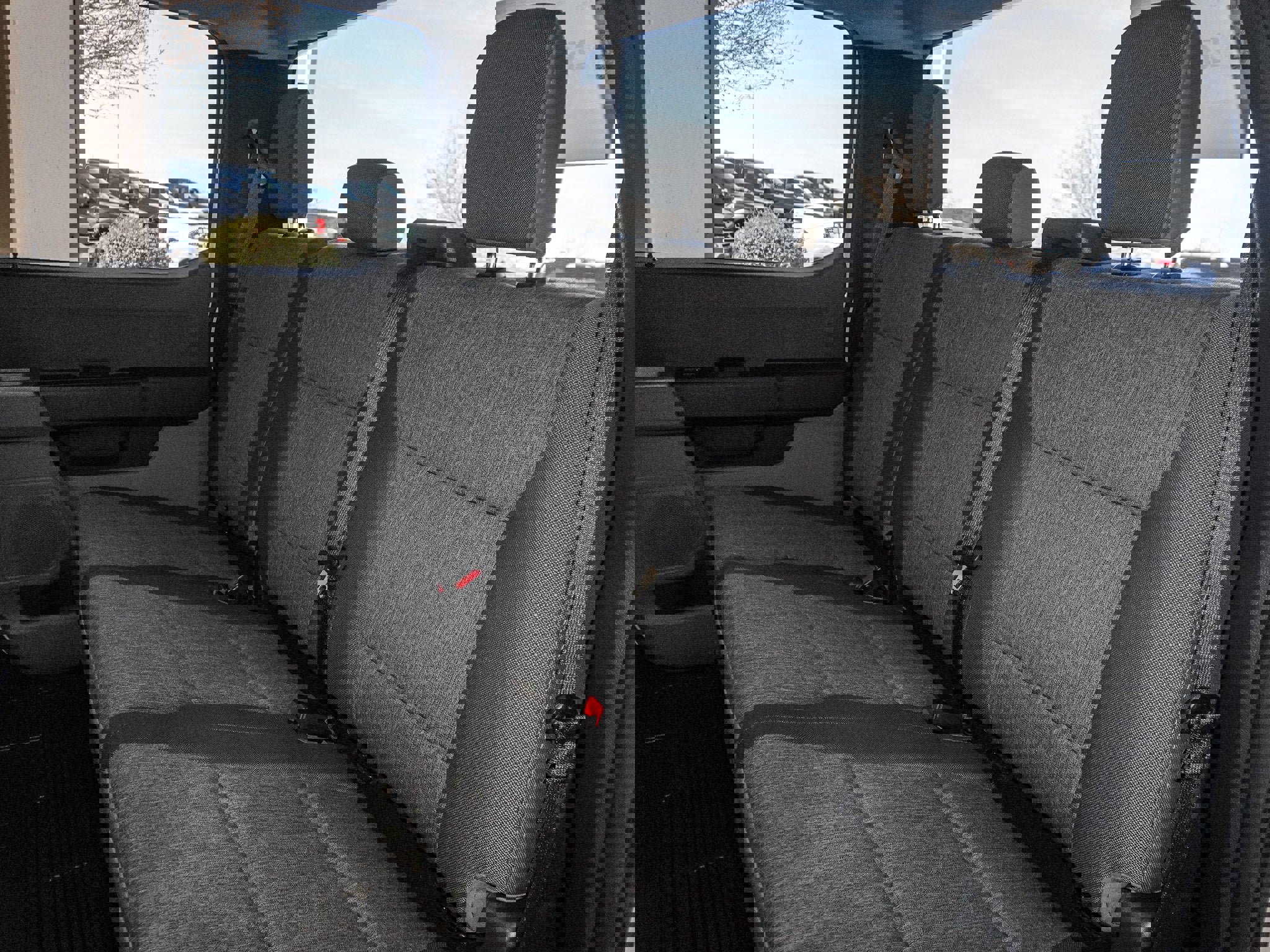 New 2026 Ford F350 XL w/ XL Driver Assist Package image 36