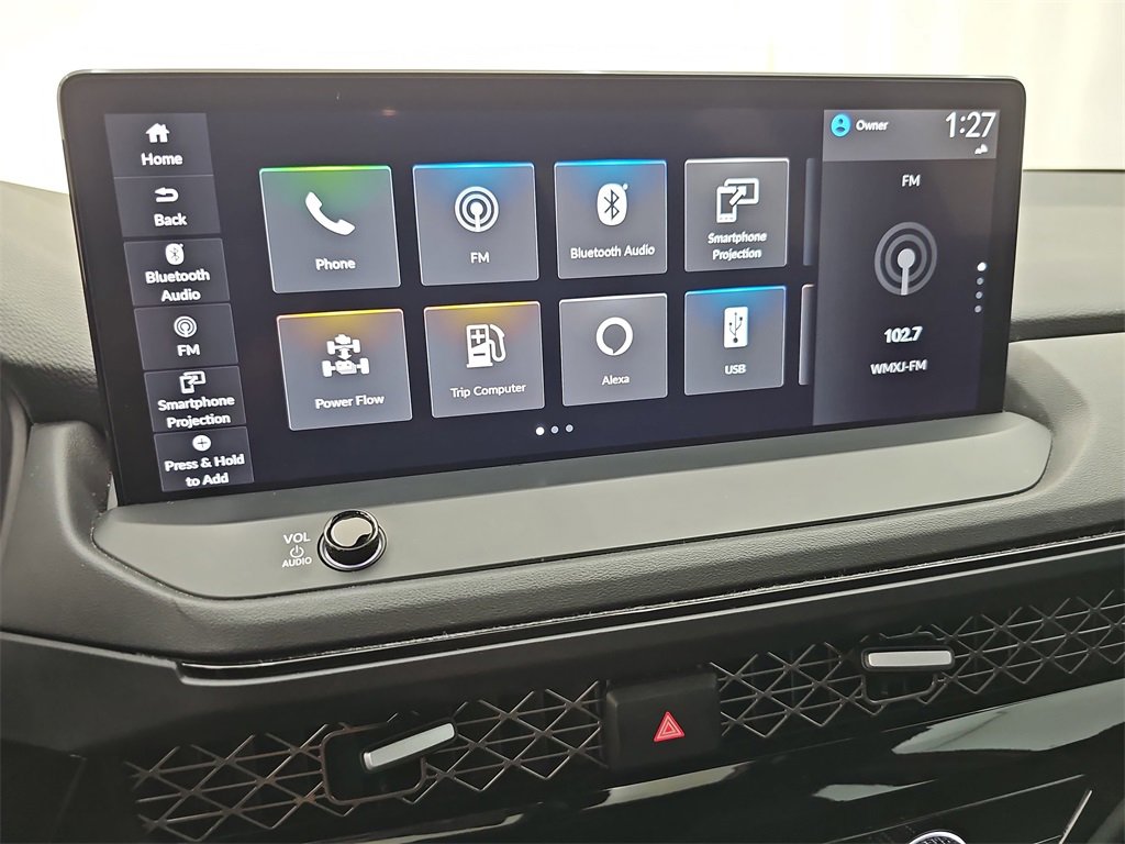 Certified 2023 Honda Accord Sport image 27