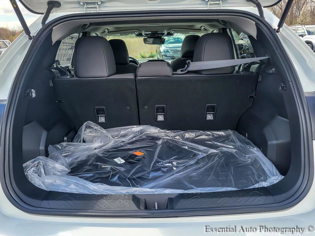 New 2026 Subaru Crosstrek 2.0i Premium AWD/4WD image 22