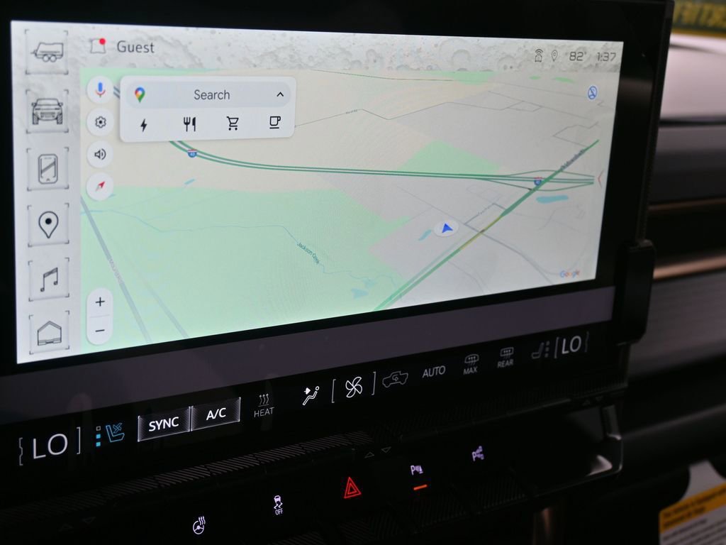 New 2025 GMC Hummer EV 2X image 29