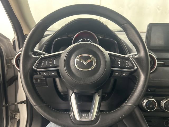Used 2019 MAZDA CX-3 Grand Touring image 9