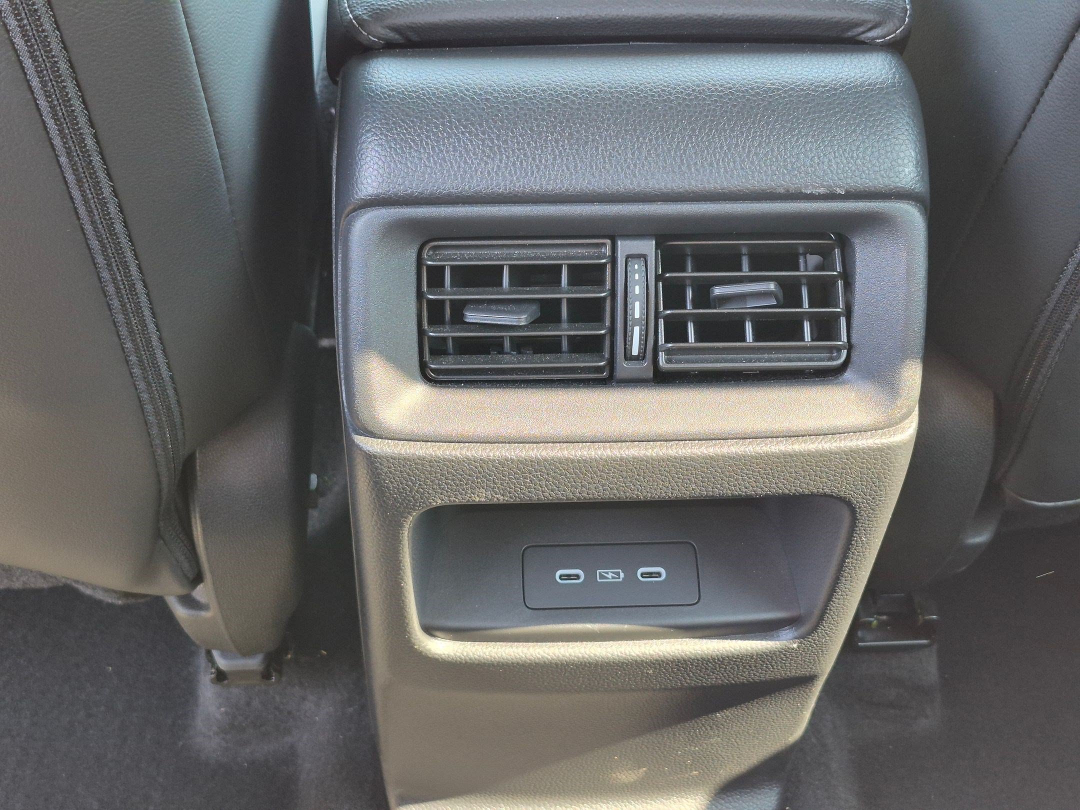 Used 2024 Honda CR-V EX-L image 25