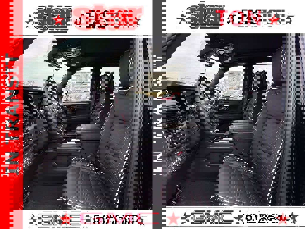 New 2026 GMC Yukon XL AT4 Ultimate image 13