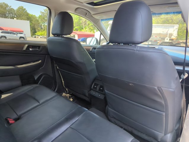 Used 2016 Subaru Outback 2.5i Limited image 25