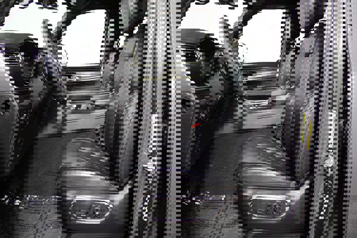 Used 2022 Jeep Wagoneer Series I image 7