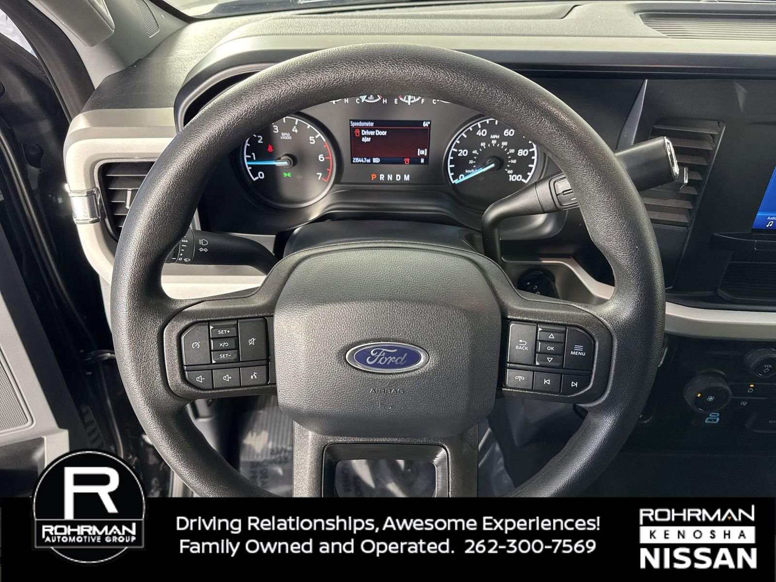 Used 2025 Ford F250 XLT image 11