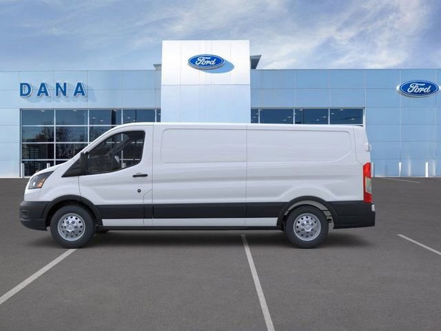 New 2026 Ford Transit 350 148 Low Roof RWD image 3